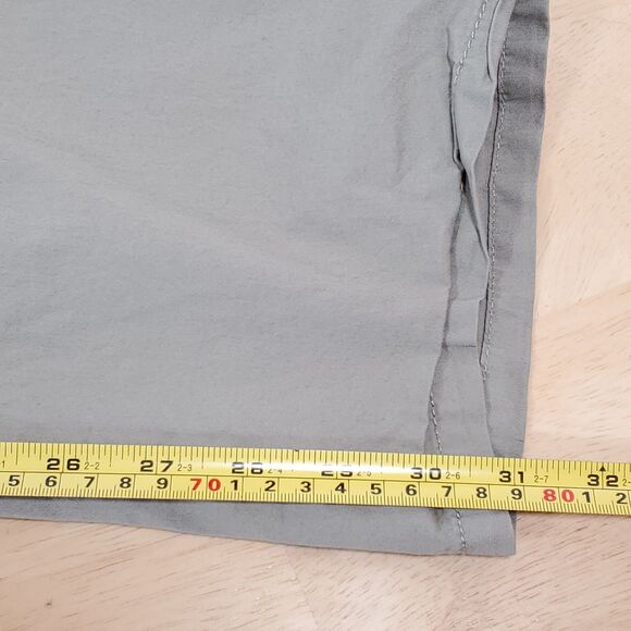 Columbia Shoal Point Cargo Pants Mens 36x32 Straight Utility Outdoors Omni-Shade - Picture 10 of 11